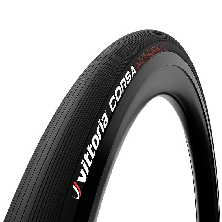 【ヴィットリア(Vittoria)】 8022530018876 Corsa G2.0 クリンチャー(Fold) 700×28c(28-622) オールブラック　自転車＜商品説明＞・プロトンのプロフェッショナルライダー達が選ぶタイヤ。「ツール・ド・フランス」「ジロ・デ・イタリア」「ブエルタ・ア・エスパーニャ」「クラシックス」「ワールドチャンピオンシップ」「ヨーロピアンチャンピオンシップ」そしてオリンピックゲームで勝利しました。・プレミアムなコットンケーシングが路面に適応し、よりスムーズなライドと軽い転がり、より良いグリップ力を発揮。・機能的なグラフェン2.0コンパウンドによる速いスピード。・4つのコンパウンドを使用したトレッド(4C)により耐摩耗性能、転がり抵抗、サイドのグリップ力を改良。・アラミド繊維をケーシングに混ぜて強度と耐カット性を高めています。■サイズ:700×28c(28-622)■重量270g■ケーシング:Cotton K 320 TPI■コンパウンド:4C Graphene2.0■用途:Competition(Road)商品の詳細な情報については、メーカーサイトでご確認ください。商品及び品番は予告なく変更が行われる事がございます。【ご注文の際の注意事項】●適合・取付・ご使用は、お客様にて判断の上お願い致します。●品切・完売の場合がございますので、受注後に発送予定をご連絡させて頂きます。●画像はイメージとなりますので商品とは色・デザインが異なる場合があります。 ●商品ご到着時に必ず製品に不具合が無いか確認を行ってください。 配送時の破損や製品不具合の場合は、必ず商品ご到着より3日以内にご連絡お願い致します。それ以降にご連絡頂いた場合はご対応出来ない場合がございます。●当店では、商品不良・誤商品発送以外の理由での商品の交換または返品はできません。●お客様のご都合によるキャンセル・交換・返品は一切お受けできませんのであらかじめご了承の上ご注文ください。●お電話、メールにてお問い合わせ頂きましても、お客様都合のキャンセル・返品・交換の対応はすべてお断りさせて頂いております。 ●通信販売には法律上、クーリングオフの規定はございません。　ご注文は慎重にお願い致します。※※こちらの商品はお取り寄せ品となります※※メーカーの在庫状況や商品によっては発送までにお時間を頂く場合がございます。メーカーの在庫も完売している場合がございます。その際はキャンセルをさせていただく場合がございます、予めご了承ください。