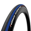 【ヴィットリア(Vittoria)】 8022530019712 Rubino Pro G2.0 クリンチャー(Fold) 700×25c(25-622) ブラ...