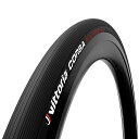 【ヴィットリア(Vittoria)】 8022530021180 Corsa G2.0 クリンチャー(Fold) 700×30c(30-622) オールブラック　自転車＜商品説明＞・プロトンのプロフェッショナルライダー達が選ぶタイヤ。「ツール・ド・フランス」「ジロ・デ・イタリア」「ブエルタ・ア・エスパーニャ」「クラシックス」「ワールドチャンピオンシップ」「ヨーロピアンチャンピオンシップ」そしてオリンピックゲームで勝利しました。・プレミアムなコットンケーシングが路面に適応し、よりスムーズなライドと軽い転がり、より良いグリップ力を発揮。・機能的なグラフェン2.0コンパウンドによる速いスピード。・4つのコンパウンドを使用したトレッド(4C)により耐摩耗性能、転がり抵抗、サイドのグリップ力を改良。・アラミド繊維をケーシングに混ぜて強度と耐カット性を高めています。サイズ:700×30c(30-622)重量:285gケーシング:Cotton K 320 TPIコンパウンド:4C Graphene2.0用途:Competition(Road) 商品の詳細な情報については、メーカーサイトでご確認ください。商品及び品番は予告なく変更が行われる事がございます。【ご注文の際の注意事項】●適合・取付・ご使用は、お客様にて判断の上お願い致します。●品切・完売の場合がございますので、受注後に発送予定をご連絡させて頂きます。●画像はイメージとなりますので商品とは色・デザインが異なる場合があります。 ●商品ご到着時に必ず製品に不具合が無いか確認を行ってください。 配送時の破損や製品不具合の場合は、必ず商品ご到着より3日以内にご連絡お願い致します。それ以降にご連絡頂いた場合はご対応出来ない場合がございます。●当店では、商品不良・誤商品発送以外の理由での商品の交換または返品はできません。●お客様のご都合によるキャンセル・交換・返品は一切お受けできませんのであらかじめご了承の上ご注文ください。●お電話、メールにてお問い合わせ頂きましても、お客様都合のキャンセル・返品・交換の対応はすべてお断りさせて頂いております。 ●通信販売には法律上、クーリングオフの規定はございません。　ご注文は慎重にお願い致します。※※こちらの商品はお取り寄せ品となります※※メーカーの在庫状況や商品によっては発送までにお時間を頂く場合がございます。メーカーの在庫も完売している場合がございます。その際はキャンセルをさせていただく場合がございます、予めご了承ください。