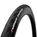 Rigid Vittoria V クリンチャー オールブラック