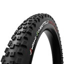 【ヴィットリア(Vittoria)】 8022530025232 e-Martello G2.0 Enduro 2-PLY チューブレスレディ(TLR) 29×...