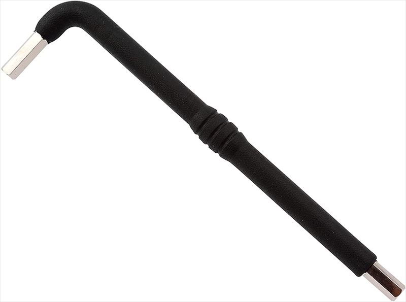 【4962625400862】 079913 []　YC-812L　ヘックスキーレンチ　8mm【ノグチ(NOGUCHI)】(2.0)