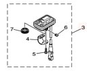 【ヤマハ(YAMAHA)】 X0U-82021-C0 メインスイッチ　電動自転車　（代替:X0U-82021-C1）　補修部品＜商品説明＞YAMAHA　電動自転車純正部品メインスイッチ部品番号：X0U-82021-C0（代替部品：X0U-82021-C1）■適合車種（モデル名）2017年 PA26K PAS Kiss【注意事項】※必ず車両への適合をご確認の上、ご購入ください。ご不明な場合は【PC版】【スマートフォンアプリ版】パーツカタログご活用ください。その他はお問い合わせください。※お取付には専門知識が必要です。必ず部品の交換・整備はヤマハ販売店にご依頼ください。上記以外（ご自身等で）のお取付した場合につきましては保証対象外となり、対応ができない場合がありますのでご了承ください。商品の詳細な情報については、メーカーサイトでご確認ください。商品及び品番は予告なく変更が行われる事がございます。【ご注文の際の注意事項】●適合・取付・ご使用は、お客様にて判断の上お願い致します。●品切・完売の場合がございますので、受注後に発送予定をご連絡させて頂きます。●画像はイメージとなりますので商品とは色・デザインが異なる場合があります。 ●商品ご到着時に必ず製品に不具合が無いか確認を行ってください。 配送時の破損や製品不具合の場合は、必ず商品ご到着より3日以内にご連絡お願い致します。それ以降にご連絡頂いた場合はご対応出来ない場合がございます。●当店では、商品不良・誤商品発送以外の理由での商品の交換または返品はできません。●お客様のご都合によるキャンセル・交換・返品は一切お受けできませんのであらかじめご了承の上ご注文ください。●お電話、メールにてお問い合わせ頂きましても、お客様都合のキャンセル・返品・交換の対応はすべてお断りさせて頂いております。 ●通信販売には法律上、クーリングオフの規定はございません。　ご注文は慎重にお願い致します。※※こちらの商品はお取り寄せ品となります※※メーカーの在庫状況や商品によっては発送までにお時間を頂く場合がございます。メーカーの在庫も完売している場合がございます。その際はキャンセルをさせていただく場合がございます、予めご了承ください。