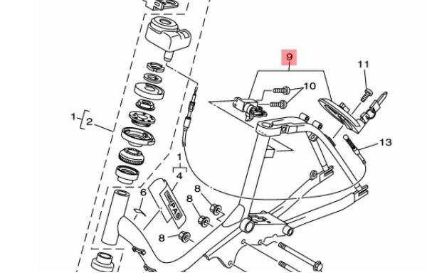 y}n(YAMAHA)z X39-8A8J0-10 L[AZu d] ֕i:X39-8A8J0-11 Ci@@JM@L[