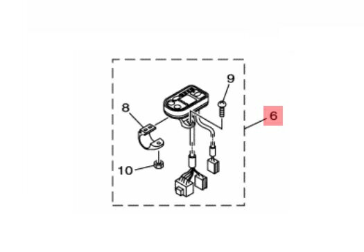 ڥޥ(YAMAHA) X54-82510-00 ᥤ󥹥ĥ֥ ưž :X54-82510-01 佤