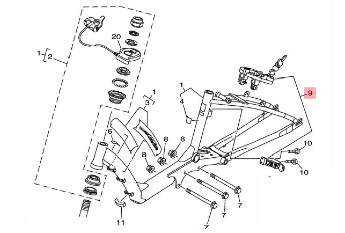 y}n(YAMAHA)z X72-8A8J0-50 L[AZu d] ֕i:X82-8A8J0-50 Ci@@JM@L[