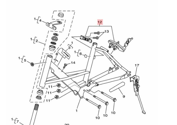 【ヤマハ(YAMAHA)】 X82-8A8J0-50 キーアセンブリ 電動自転車 代替品番:X92-8A8J0-00 補修部品　鍵　カギ　キー＜商品説明＞"YAMAHA電動自転車純正部品キーアセンブリ部品番号：X82-8A8J0-50（代替:X92-8A8J0-00)■適合車種2012 PM20CX PAS CITY-X2012 PM26RL PAS Raffini L2012 PC26 PAS リトルモア【注意事項】※必ず車両への適合をご確認の上、ご購入ください。ご不明な場合は【PC版】【スマートフォンアプリ版】パーツカタログご活用ください。その他はお問い合わせください。※お取付には専門知識が必要です。必ず部品の交換・整備はヤマハ販売店にご依頼ください。上記以外（ご自身等で）のお取付した場合につきましては保証対象外となり、対応ができない場合がありますのでご了承ください。商品の詳細な情報については、メーカーサイトでご確認ください。商品及び品番は予告なく変更が行われる事がございます。【ご注文の際の注意事項】●適合・取付・ご使用は、お客様にて判断の上お願い致します。●品切・完売の場合がございますので、受注後に発送予定をご連絡させて頂きます。●画像はイメージとなりますので商品とは色・デザインが異なる場合があります。 ●商品ご到着時に必ず製品に不具合が無いか確認を行ってください。 配送時の破損や製品不具合の場合は、必ず商品ご到着より3日以内にご連絡お願い致します。それ以降にご連絡頂いた場合はご対応出来ない場合がございます。●当店では、商品不良・誤商品発送以外の理由での商品の交換または返品はできません。●お客様のご都合によるキャンセル・交換・返品は一切お受けできませんのであらかじめご了承の上ご注文ください。●お電話、メールにてお問い合わせ頂きましても、お客様都合のキャンセル・返品・交換の対応はすべてお断りさせて頂いております。 ●通信販売には法律上、クーリングオフの規定はございません。　ご注文は慎重にお願い致します。※※こちらの商品はお取り寄せ品となります※※メーカーの在庫状況や商品によっては発送までにお時間を頂く場合がございます。メーカーの在庫も完売している場合がございます。その際はキャンセルをさせていただく場合がございます、予めご了承ください。