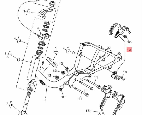 y}n(YAMAHA)z X98-8A8J0-00 L[AZu d]ԁ@Ci @JM@L[