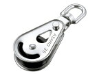 【送料無料】【ヤマハ(YAMAHA)】 ミニブロック回転式 30mm 吊り滑車 船舶 ボート Q4X-ASN-AK1-833