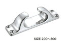 【送料無料】【ヤマハ(YAMAHA)】 フェアリーダー 200mm 船舶 ボート 係留 Q4X-ASN-AK5-701