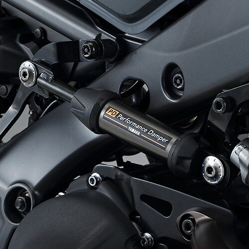 【YAMAHA ヤマハ】 【4521407255986】 B7N-211H0-10 パフォーマンスダンパー MT-09...
