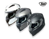 【THH】 インナーサンバイザー採用 フルヘルメット T-840　【PSC/SG規格認定】全排気量対応