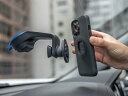  カーマウント　CAR MOUNT V5 取り外し可能なトップキャップ搭載 