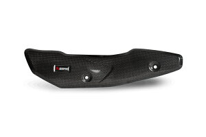 4549950021568 AKRAPOVIC オプショナル ヒートシールド カーボン Z900 17-21 S-K9SO3-HZC.S-K9SO3-HZT.S-K9SO4-ASZT用 【アクラポビッチ】