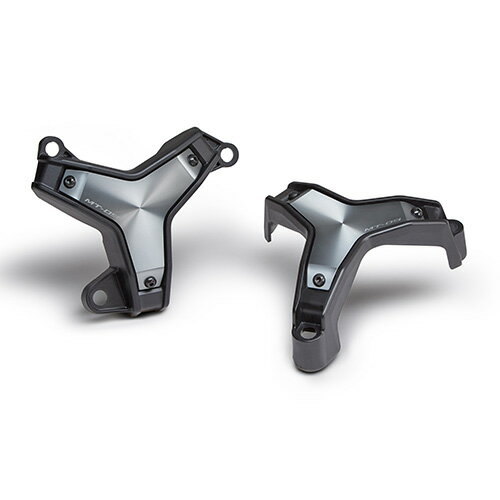 【YAMAHA ヤマハ】 【4521407256105】 Q5K-YSK-127-E03 エンジンプロテクター