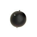 【ヤマハ(YAMAHA)】 東洋物産 黒球 TK-2 マリン用品