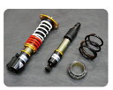 【4996327092834】 SR-S410-MC MODEL COMFORT TYPE-K2(複筒式) 減衰力調整式 【RG (レーシングギア)】