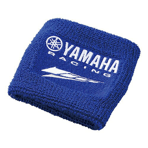 定形外【YAMAHA（ヤマハ)】 YRQ17 Racing リストバンド　ポスト投函便