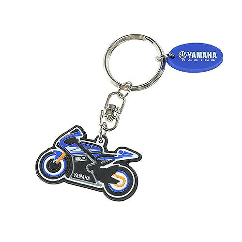 【YAMAHA（ヤマハ)】 YRK46 SSマシーンキーホルダー90792Y108000