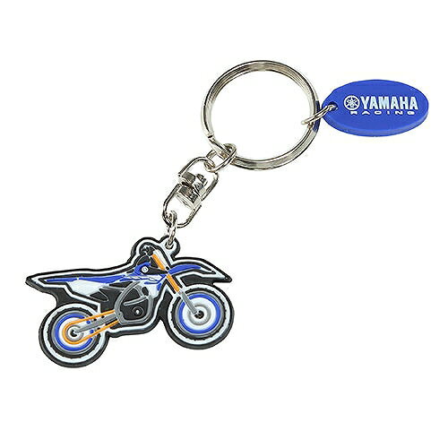 【YAMAHA（ヤマハ)】 YRK47 MXマシーンキーホルダー90792Y109000