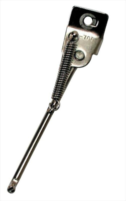 【4973291112188】 11218 丸八工機 1本スタンド STD　CP12型 正爪用商品の詳細な情報については、メーカーサイトでご確認ください。商品及び品番は予告なく変更が行われる事がございます。【ご注文の際の注意事項】●適合・取付・ご使用は、お客様にて判断の上お願い致します。●品切・完売の場合がございますので、受注後に発送予定をご連絡させて頂きます。●画像はイメージとなりますので商品とは色・デザインが異なる場合があります。 ●商品ご到着時に必ず製品に不具合が無いか確認を行ってください。 配送時の破損や製品不具合の場合は、必ず商品ご到着より3日以内にご連絡お願い致します。それ以降にご連絡頂いた場合はご対応出来ない場合がございます。●当店では、商品不良・誤商品発送以外の理由での商品の交換または返品はできません。●お客様のご都合によるキャンセル・交換・返品は一切お受けできませんのであらかじめご了承の上ご注文ください。●お電話、メールにてお問い合わせ頂きましても、お客様都合のキャンセル・返品・交換の対応はすべてお断りさせて頂いております。 ●通信販売には法律上、クーリングオフの規定はございません。　ご注文は慎重にお願い致します。※※こちらの商品はお取り寄せ品となります※※メーカーの在庫状況や商品によっては発送までにお時間を頂く場合がございます。メーカーの在庫も完売している場合がございます。その際はキャンセルをさせていただく場合がございます、予めご了承ください。