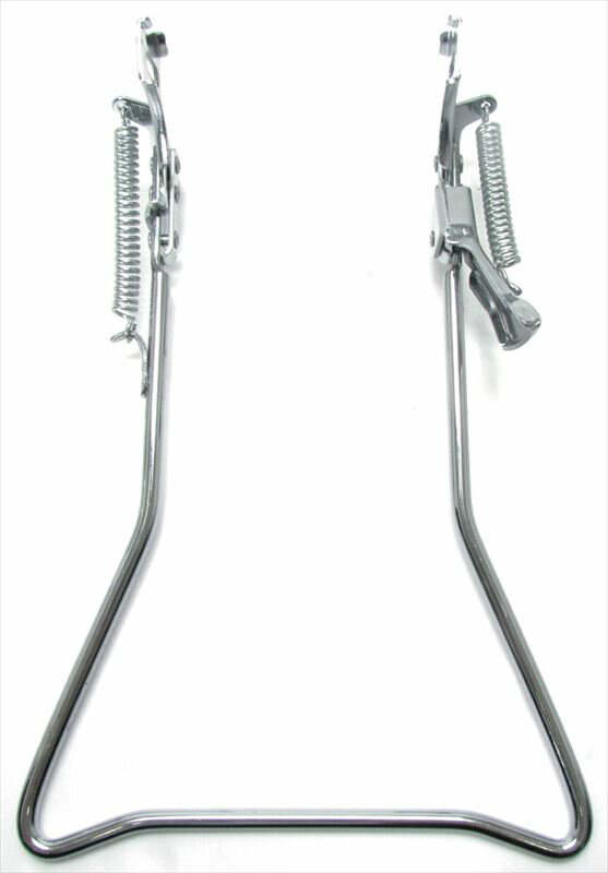 【丸八工機】 【4973291114663】 11466 両立スタンド CP CP(4)