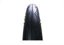 【シンコー 】 【4973291144806】 14480 タイヤ HE スリック SR076 ブラック(4)