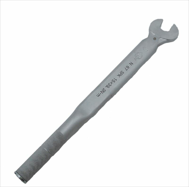 【中村製作所】 【4973291302961】 30296 工具 ペダル用トルクレンチ