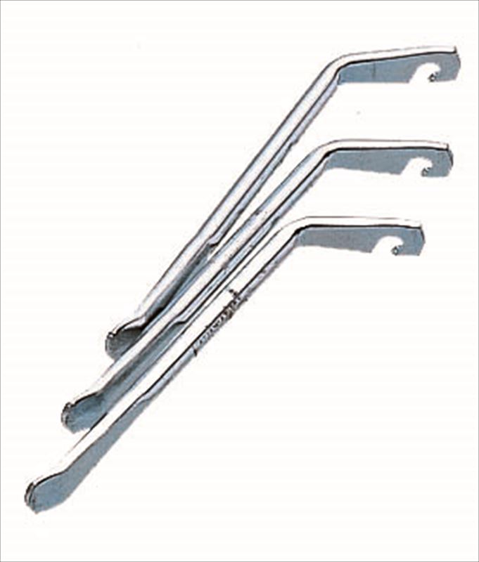 【マルニ】 【4973291307058】 30705 工具 タイヤレバー 鉄