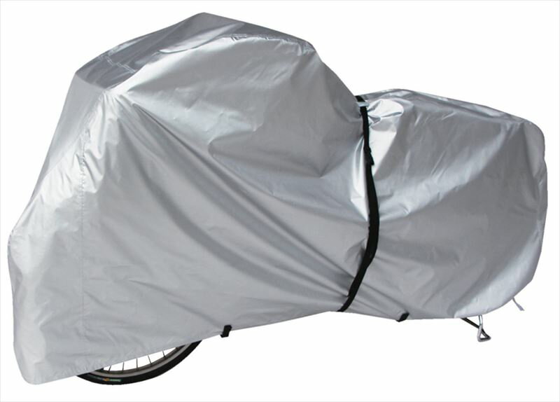 【大久保】 【4973291340338】 34033 車体カバー 風に強い シルバー