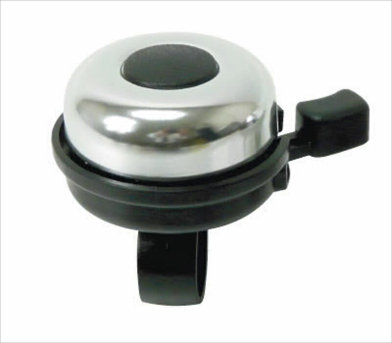 【サギサカ】 【4973291401145】 40114 小型引きベル　フ゛ラック