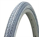 【共和】 【4973291611018】 61101 タイヤ 車イス用 TY-22X1-3/8 グレー
