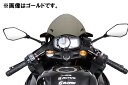 4538792909455 22675103 ハイパープロ 純正フロントフォーク用プリロードアジャスター ブラック(片側仕様) KAWASAKI Ninja ZX-25R '20 ~ '21 (SE含む) 【HYPERPRO(ハイパープロ)】