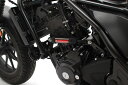 4538792909646 13691101 パフォーマンスダンパー レブル250 HONDA REBEL250 039 17 〜 039 21 (S EDITION 20-21も可) 【ACTIVE(アクティブ)】