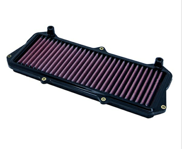 【DNA(ディーエヌエー)】 P-H10N21-01 車種別モトフィルター HONDA CB1000R 18 ～ 21