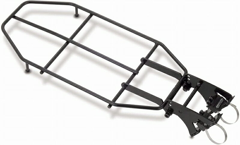 4944924051389 MINOURA SSR-300 リアキャリア φ22-35mm対応 自転車キャリア 荷台 【箕浦(ミノウラ)】