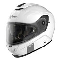 【DAYTONA(デイトナ)】 14991 NOLAN X-lite X-903 モダンクラス メタルホワイト 3