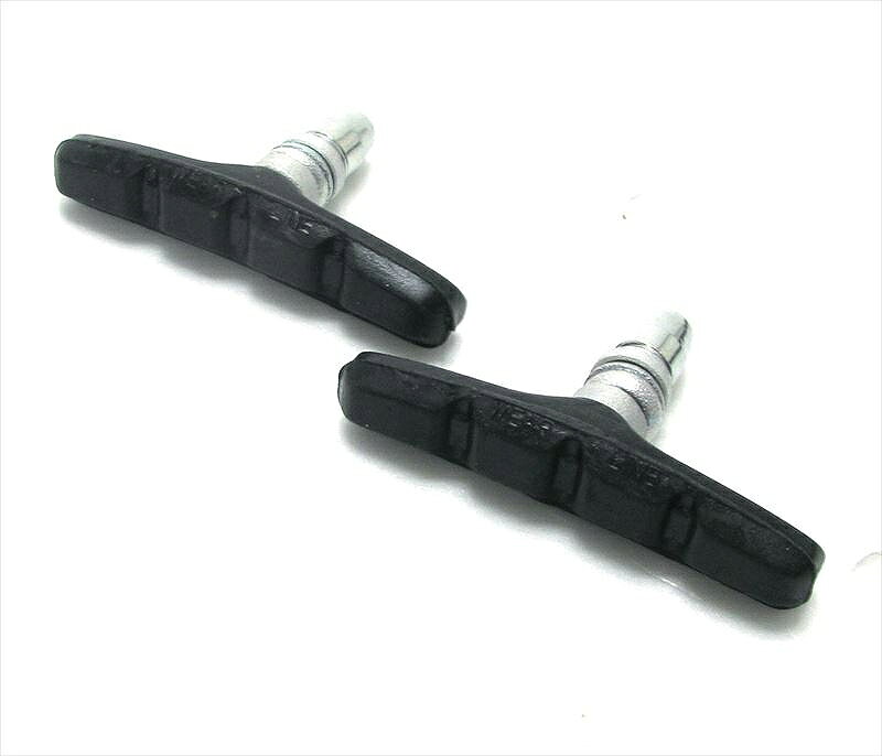 【サギサカ】 【4973291616204】 61620 Vブレーキシュー STD バラ品　ブラックvブレーキ専用stdスポーツ車などに多いvブレーキ専用シューカンチブレーキには使用できません。バラ品 1ペアカラーブラックサイズ1ヘ゜ア商品の詳細な情報については、メーカーサイトでご確認ください。商品及び品番は予告なく変更が行われる事がございます。【ご注文の際の注意事項】●適合・取付・ご使用は、お客様にて判断の上お願い致します。●品切・完売の場合がございますので、受注後に発送予定をご連絡させて頂きます。●画像はイメージとなりますので商品とは色・デザインが異なる場合があります。 ●商品ご到着時に必ず製品に不具合が無いか確認を行ってください。 配送時の破損や製品不具合の場合は、必ず商品ご到着より3日以内にご連絡お願い致します。それ以降にご連絡頂いた場合はご対応出来ない場合がございます。●当店では、商品不良・誤商品発送以外の理由での商品の交換または返品はできません。●お客様のご都合によるキャンセル・交換・返品は一切お受けできませんのであらかじめご了承の上ご注文ください。●お電話、メールにてお問い合わせ頂きましても、お客様都合のキャンセル・返品・交換の対応はすべてお断りさせて頂いております。 ●通信販売には法律上、クーリングオフの規定はございません。　ご注文は慎重にお願い致します。※※こちらの商品はお取り寄せ品となります※※メーカーの在庫状況や商品によっては発送までにお時間を頂く場合がございます。メーカーの在庫も完売している場合がございます。その際はキャンセルをさせていただく場合がございます、予めご了承ください。