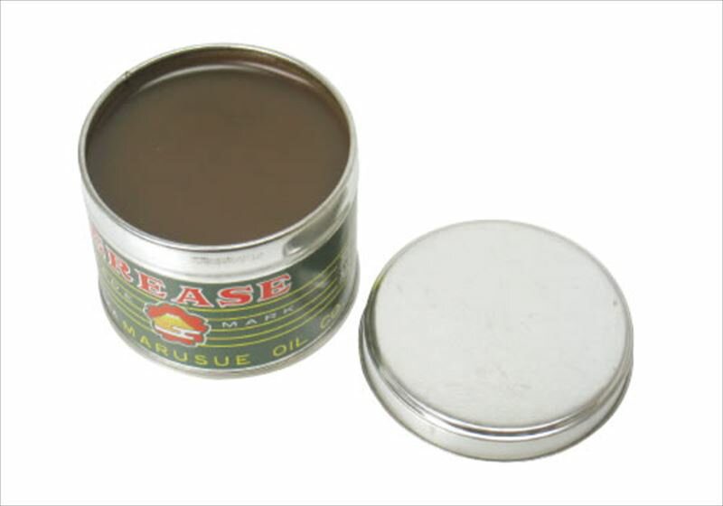 【永井油業】 【4973291617126】 61712 ケミカル 缶入リグリス (工房用)