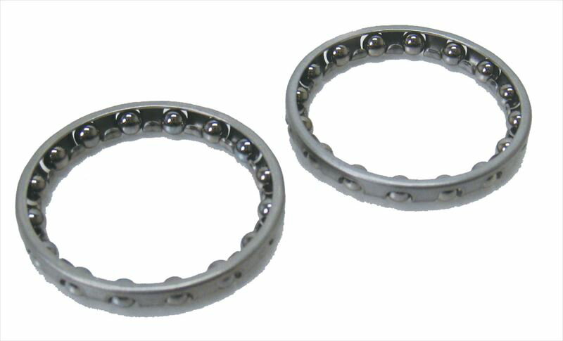 【サギサカ】 【4973291623462】 62346 ヘッドリテーナー　1セット（2個）オーバーサイズ 1セット（2個）フロントフォーク1−1／8インチ（コラム径28．6mm）用カラー1セット（2個）サイズオ-バ-サイズ商品の詳細な情報...