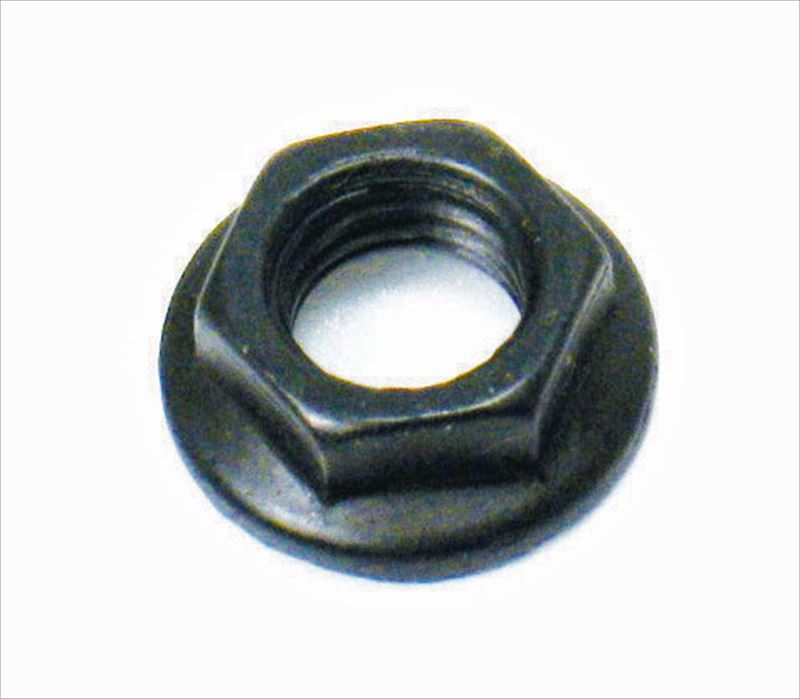 Tire Tube Set - 【サギサカ】 【4973291660214】 66021 コッタレス クランク固定ナット ブラック