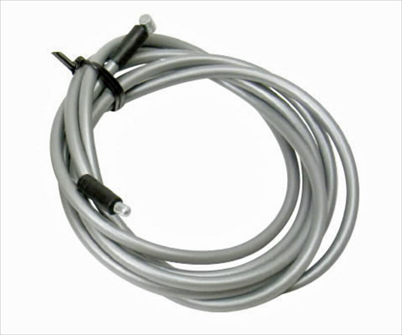 Tire Tube Set - 【シマノ】 【4973291660689】 66068 内装変速ワイヤー シルバー