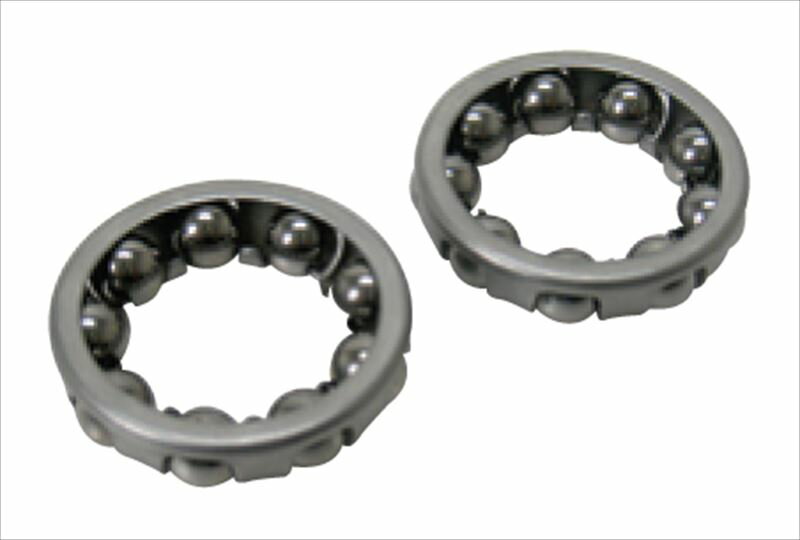 【サギサカ】 【4973291662553】 66255 リテーナーベアリング 1セット