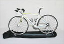 【大久保】 【4973291707254】 70725 車体カバー 屋内自転車保管 スポーツ車用 ブラック