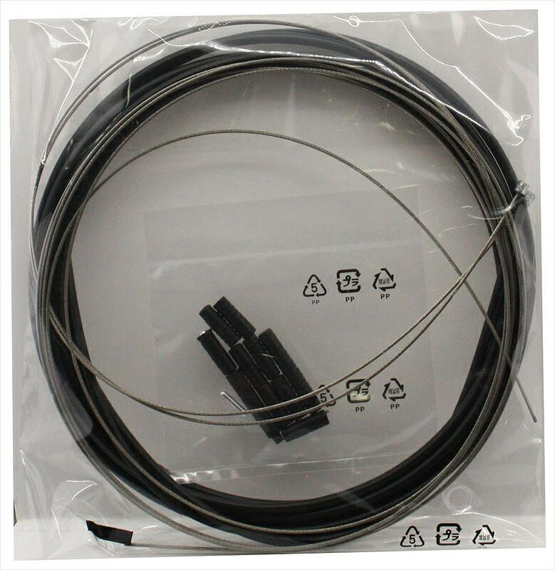 【シマノ】 【4973291710254】 71025 MTBシフトケーブルセット ステンレス