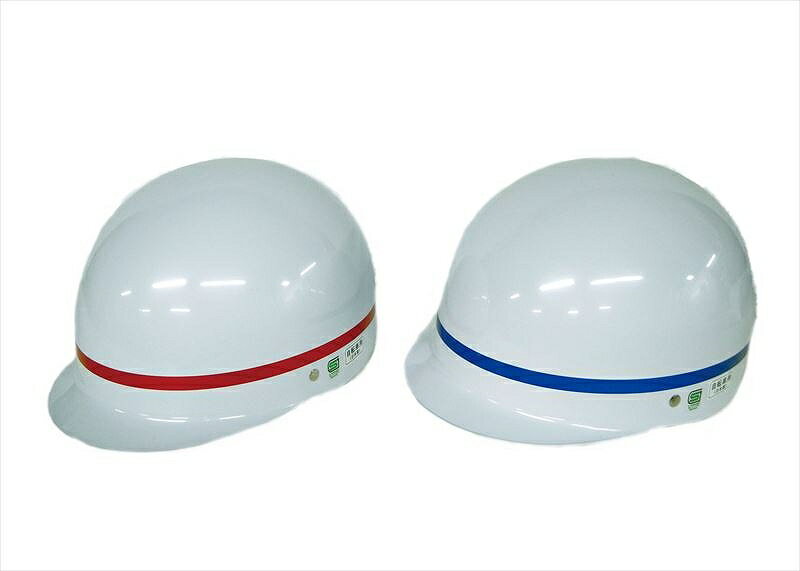【真田】 【4909181263340】 89734 ヘルメット 学童用 SA-1 レッドライン