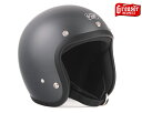 【DIN MARKET】 【4589975582002】GREASER 60's PLAIN ガンシップグレー Lサイズ(59~60cm)