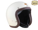 【DIN MARKET】 【4589975580350】SHM HAND STITCH Lot-101 アイボリー Mサイズ(57~58cm)