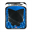 【ストンプグリップ】 【4549950282198】 STOMPGRIP トラクションパッドタンクキット ブラック GSXR1000／GSXR1000R 17 P079-2884