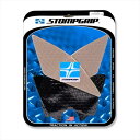 【ストンプグリップ】 【4550255264635】 STOMPGRIP トラクションパッド タンクキット icon クリア BMW S1000XR 15-19 P096-4827